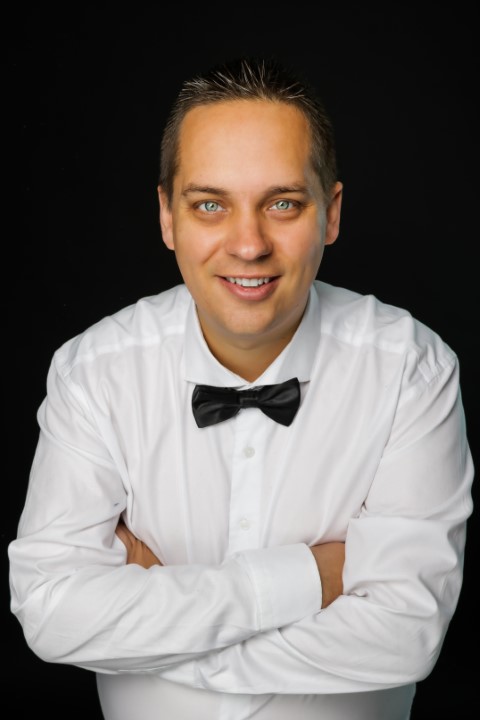 Silvester Koster optreden