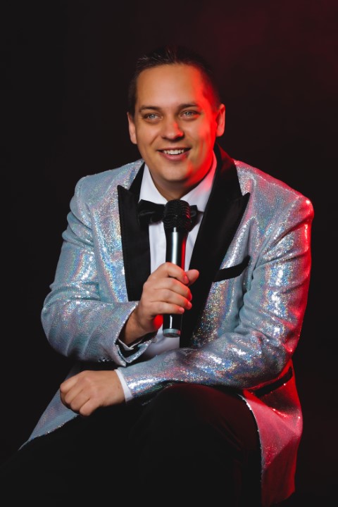 Silvester Koster optreden